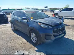 KNDPM3ACXK7598475 2019 KIA SPORTAGE
