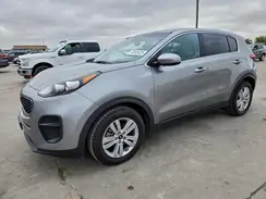 KNDPM3ACXK7599934 2019 KIA SPORTAGE