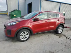 KNDPM3ACXK7604663 2019 KIA SPORTAGE