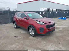KNDPM3ACXK7611855 2019 KIA SPORTAGE