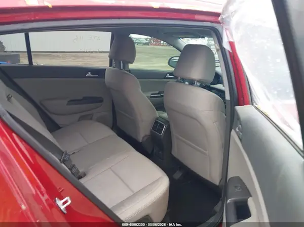KNDPM3ACXK7611855 2019 KIA SPORTAGE - Image 8