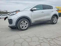 KNDPM3ACXK7613931 2019 KIA SPORTAGE