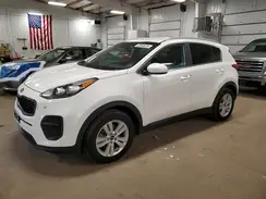 KNDPM3ACXK7616117 2019 KIA SPORTAGE