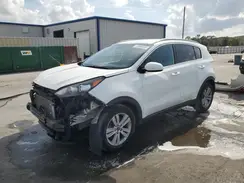 KNDPM3ACXK7616392 2019 KIA SPORTAGE