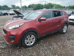 KNDPM3ACXK7616795 2019 KIA SPORTAGE