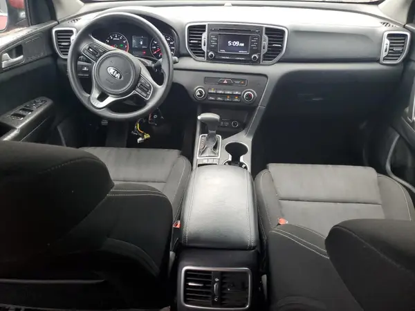 KNDPM3ACXK7616795 2019 KIA SPORTAGE - Image 8