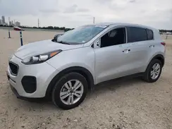 KNDPM3ACXK7618465 2019 KIA SPORTAGE