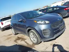 KNDPM3ACXK7620023 2019 KIA SPORTAGE
