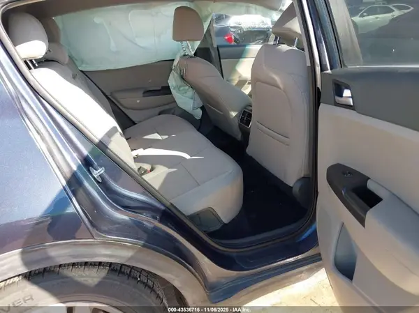 KNDPM3ACXK7620023 2019 KIA SPORTAGE - Image 8