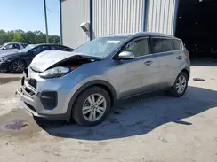 KNDPM3ACXK7621124 2019 KIA SPORTAGE