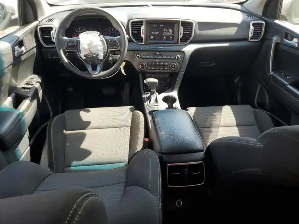 KNDPM3ACXK7621124 2019 KIA SPORTAGE - Image 8