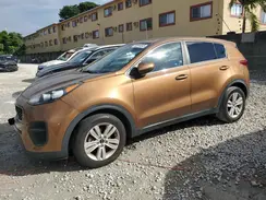 KNDPM3ACXK7621558 2019 KIA SPORTAGE