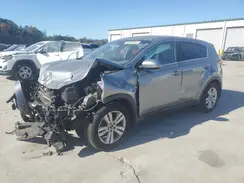 KNDPM3ACXK7622631 2019 KIA SPORTAGE