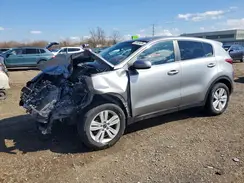 KNDPM3ACXK7626596 2019 KIA SPORTAGE