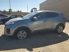KNDPM3ACXK7626744 2019 KIA SPORTAGE