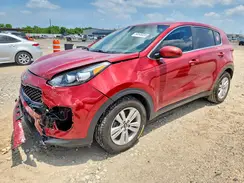 KNDPM3ACXK7627957 2019 KIA SPORTAGE
