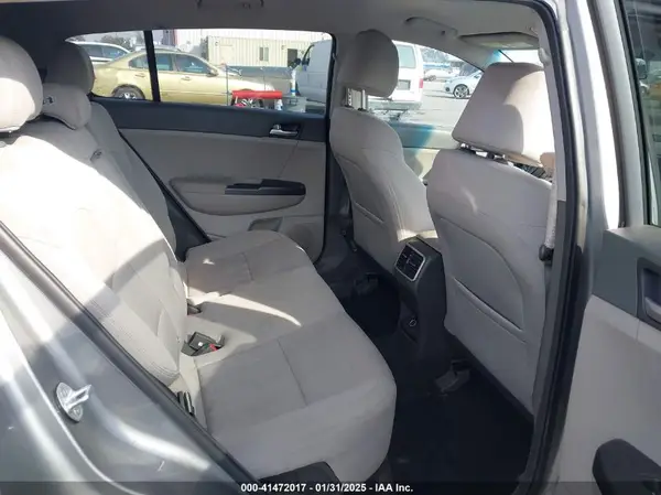 KNDPM3ACXK7628008 2019 KIA SPORTAGE - Image 8