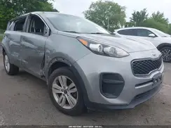 KNDPM3ACXK7628011 2019 KIA SPORTAGE