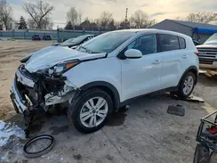 KNDPM3ACXK7628428 2019 KIA SPORTAGE
