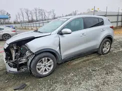 KNDPM3ACXK7628722 2019 KIA SPORTAGE