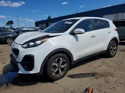 KNDPM3ACXL7628964 2020 KIA SPORTAGE