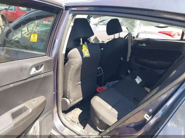 KNDPM3ACXL7630164 2020 KIA SPORTAGE - Image 8