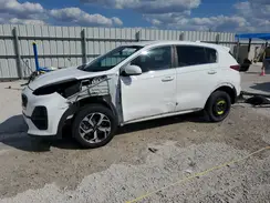 KNDPM3ACXL7631542 2020 KIA SPORTAGE