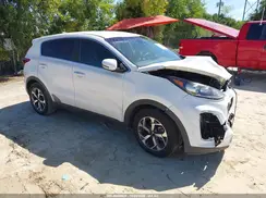 KNDPM3ACXL7633758 2020 KIA SPORTAGE