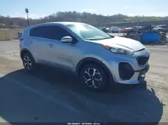 KNDPM3ACXL7633940 2020 KIA SPORTAGE