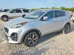 KNDPM3ACXL7634358 2020 KIA SPORTAGE