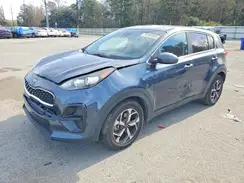 KNDPM3ACXL7636384 2020 KIA SPORTAGE