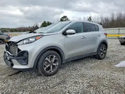 KNDPM3ACXL7636515 2020 KIA SPORTAGE