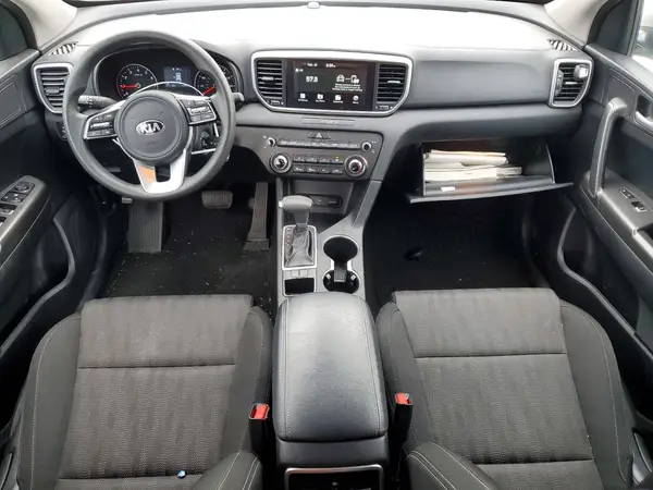KNDPM3ACXL7636515 2020 KIA SPORTAGE - Image 8