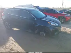 KNDPM3ACXL7637938 2020 KIA SPORTAGE