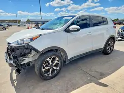 KNDPM3ACXL7640208 2020 KIA SPORTAGE