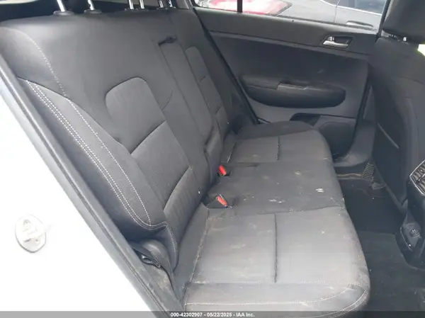 KNDPM3ACXL7640709 2020 KIA SPORTAGE - Image 8