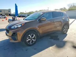 KNDPM3ACXL7641844 2020 KIA SPORTAGE