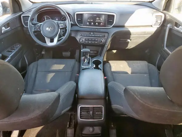 KNDPM3ACXL7641844 2020 KIA SPORTAGE - Image 8