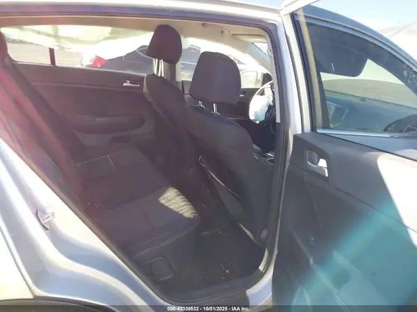 KNDPM3ACXL7642704 2020 KIA SPORTAGE - Image 8