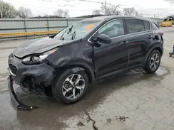 KNDPM3ACXL7643982 2020 KIA SPORTAGE