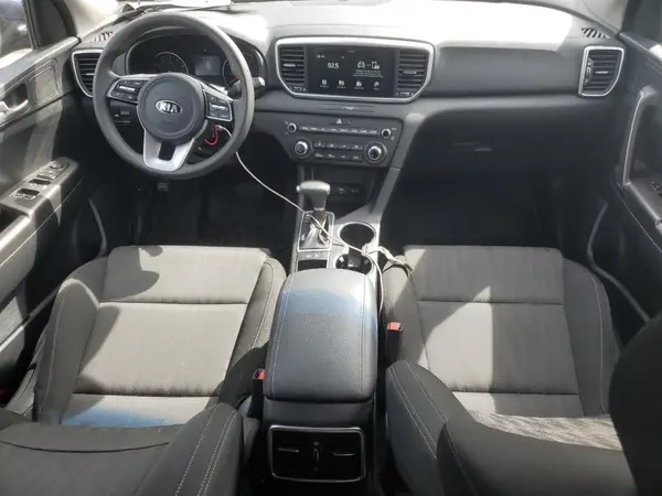 KNDPM3ACXL7644047 2020 KIA SPORTAGE - Image 8
