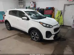 KNDPM3ACXL7644713 2020 KIA SPORTAGE