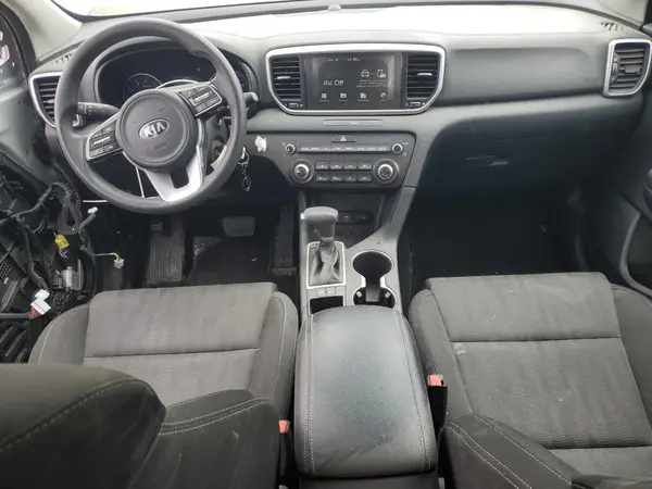 KNDPM3ACXL7647580 2020 KIA SPORTAGE - Image 8