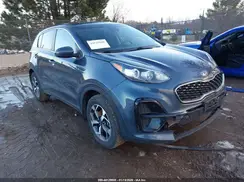 KNDPM3ACXL7652102 2020 KIA SPORTAGE