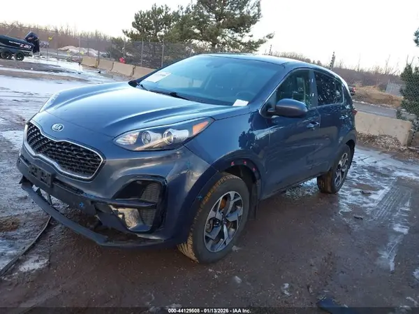 KNDPM3ACXL7652102 2020 KIA SPORTAGE - Image 2
