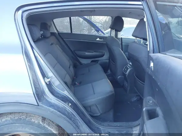 KNDPM3ACXL7652102 2020 KIA SPORTAGE - Image 8
