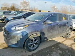 KNDPM3ACXL7659518 2020 KIA SPORTAGE