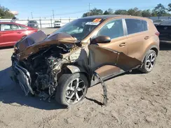 KNDPM3ACXL7664041 2020 KIA SPORTAGE