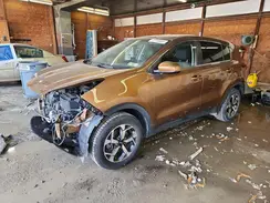 KNDPM3ACXL7664055 2020 KIA SPORTAGE