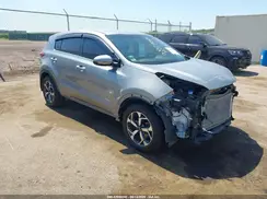 KNDPM3ACXL7668722 2020 KIA SPORTAGE